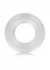 Premium Silicone Ring XL Transparent